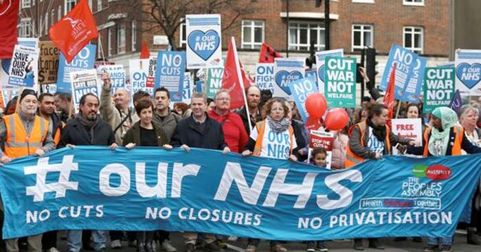 Doctors' Strike Raises Concerns Over NHS's Future