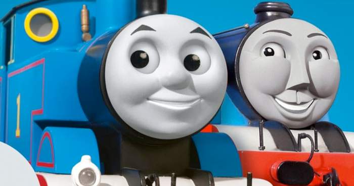 Railway Enthusiast Shares Lifelong Passion