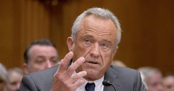 AMA urges Kennedy to preserve US preventive care taskforce