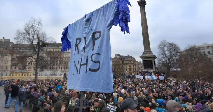 BMA rebuffs Streeting as resident doctor strikes widen risk