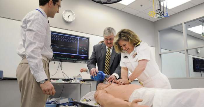 Experts warn airway-first CPR delays may endanger athletes