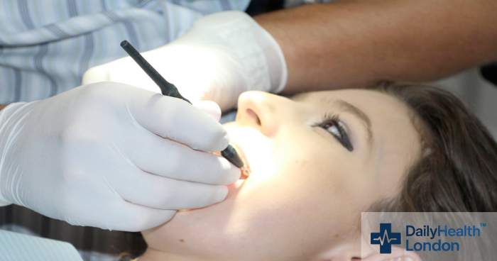 London NHS dentistry nudges UDAs up as incentives reset