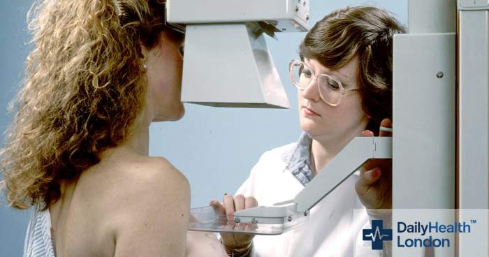Breast screening trails in London as access rules tighten
