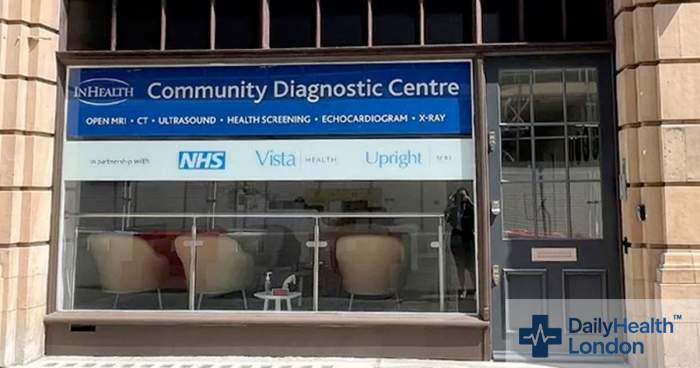 Extended-hours diagnostic hubs lift throughput across London