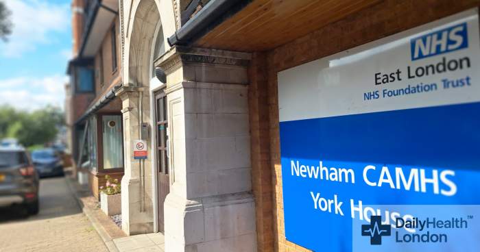 CAMHS referrals climb as liaison teams stabilise handovers