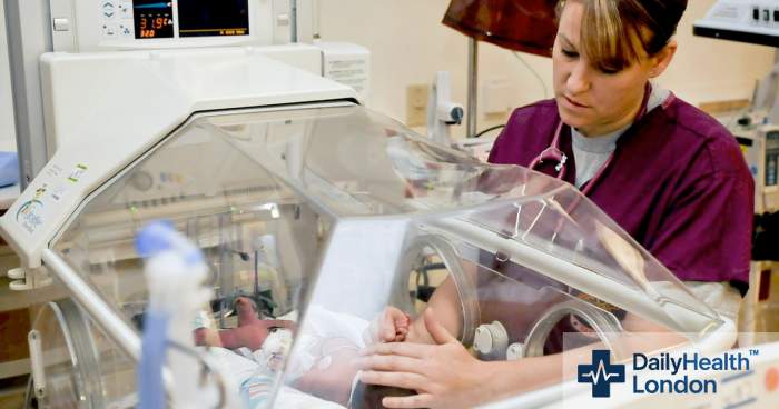 Maternal safety gains tested by midwife capacity in London