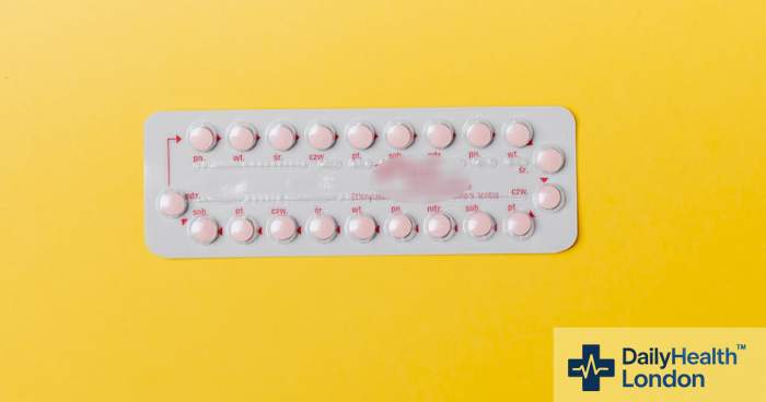 Community pharmacy hosts after-work contraception advice