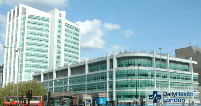 UCLH discharge lounge revamps calmer, art-filled journeys home