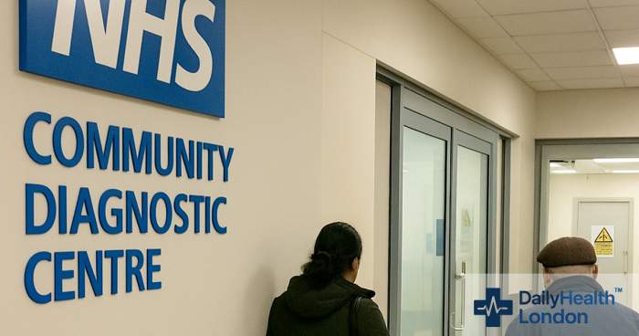 Wood Green diagnostic centre brings more scans to the mall
