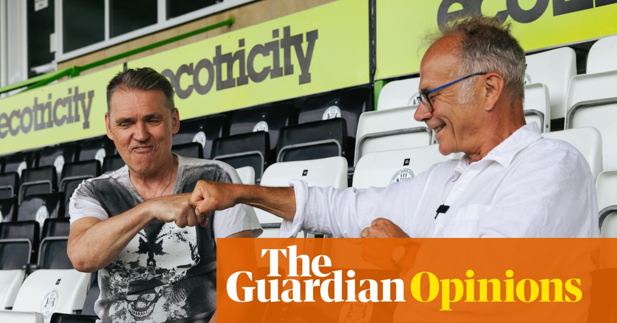 A GP doling out football tickets? It may sound daft, but ‘social prescribing’ could make a difference in the NHS | Devi Sridhar