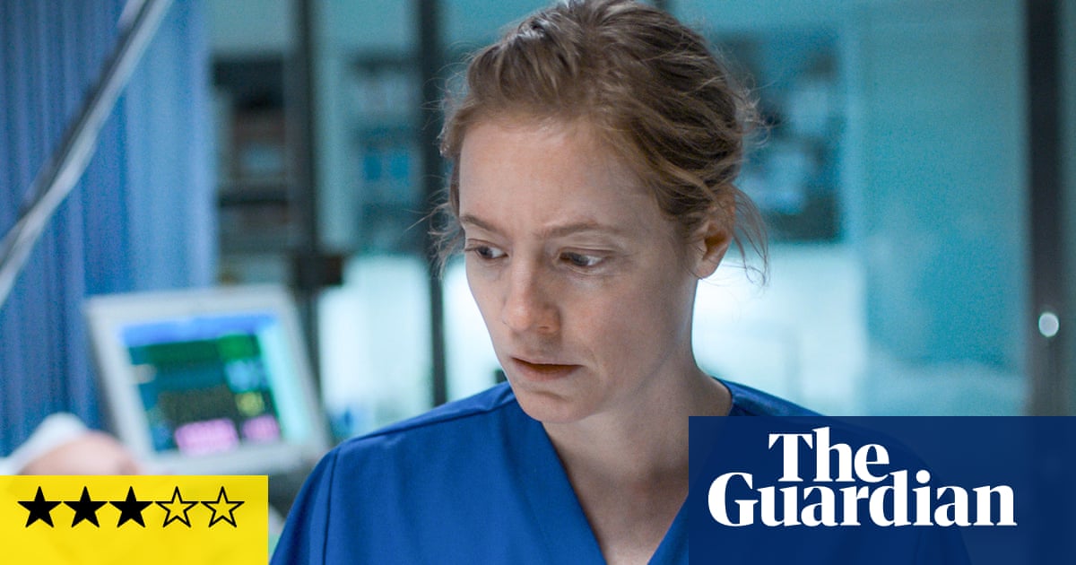 Late Shift review – pressure is on in badly understaffed hospital as compassion shines through