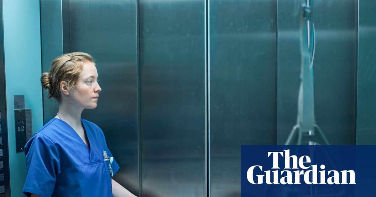 The shocking hit film about overworked nurses that’s causing alarm across Europe