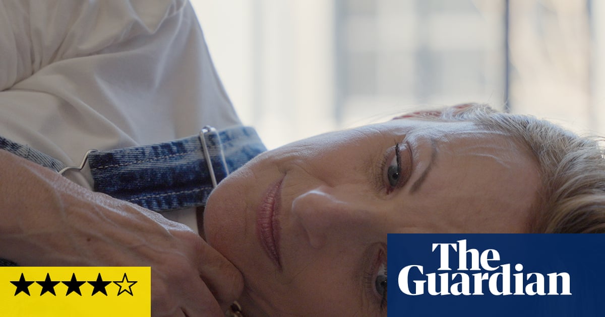 Marlee Matlin: Not Alone Anymore review – stirring study of activism and adversity of a deaf icon