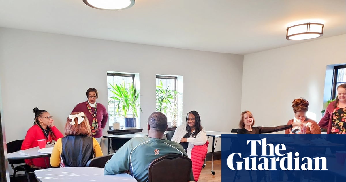 An Illinois non-profit helps ease trauma inflicted by gun violence. Now it may close due to lack of funding