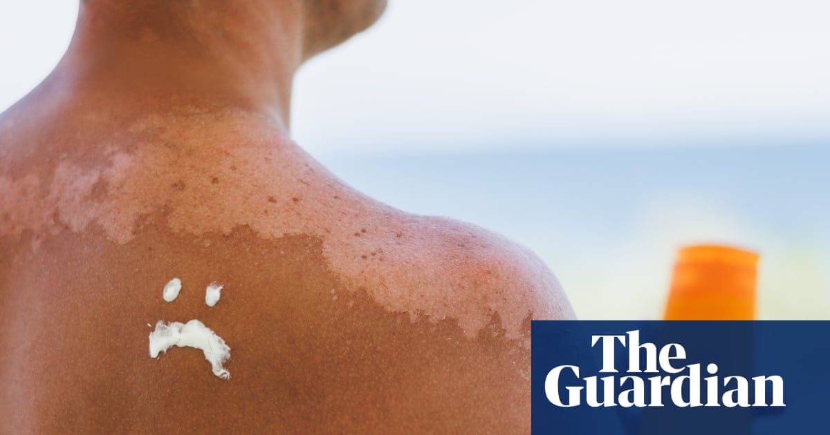 As influencers spread ‘toxic’ claims, what is the truth about sunscreen?