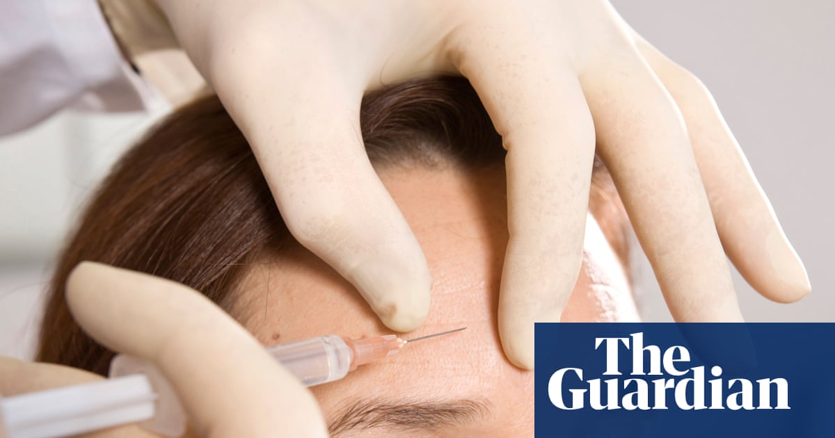 ‘The pain was unbearable’: the agonising cost of England’s ‘cowboy’ cosmetic clinics