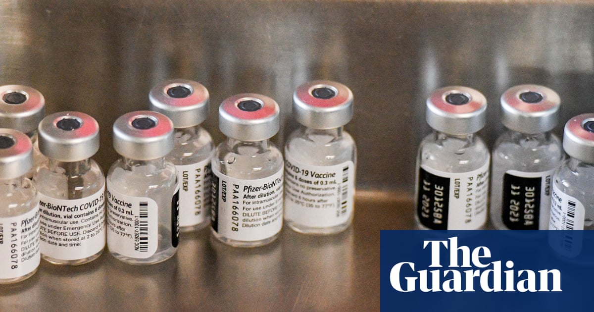 Despite RFK’s funding block, mRNA vaccines are too impressive to ignore