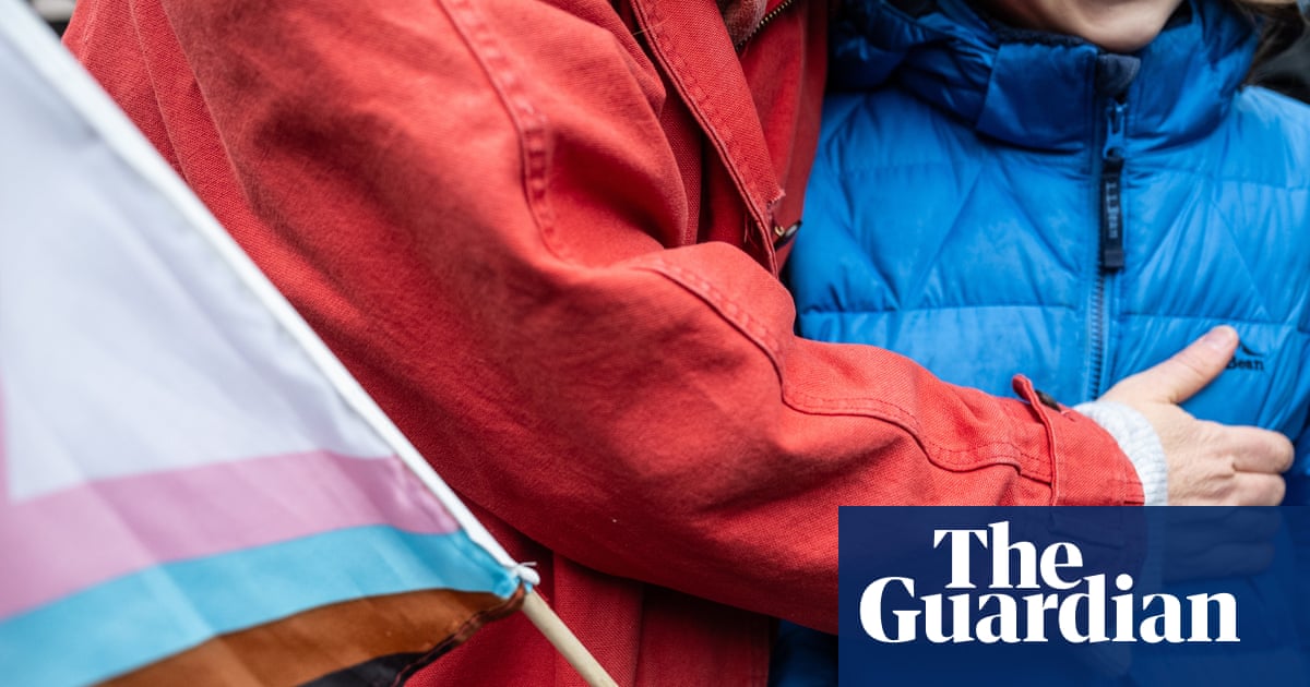 Trump cuts shut down an LGBTQ+ youth suicide lifeline. What happens now?