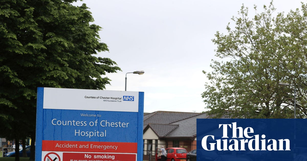 Emergency care at Lucy Letby hospital falls short of legal standards, CQC finds