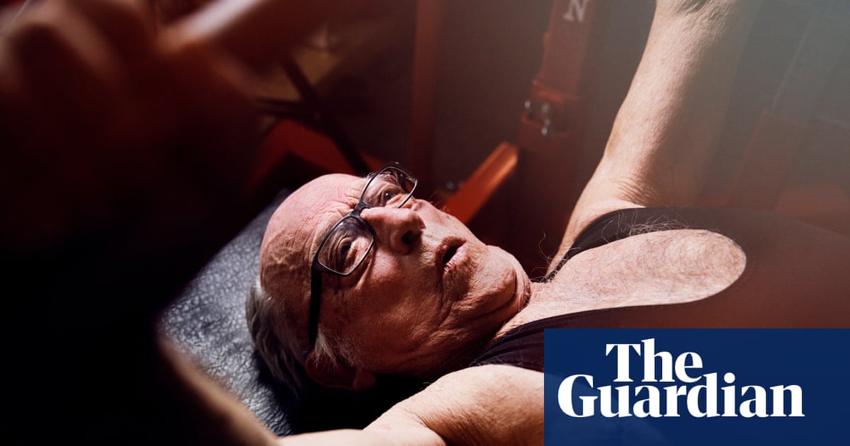 Daily pill helps patients lose 12% of body weight in early trial