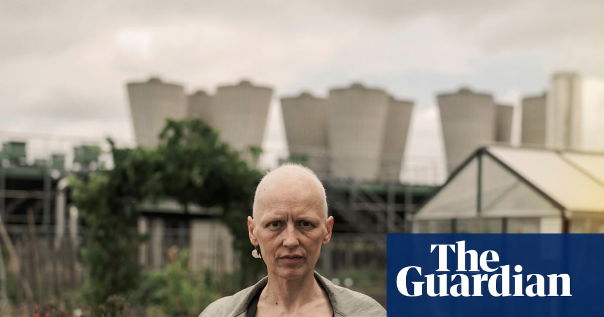 The cancer patient who inspired French movement to block reintroduction of pesticide
