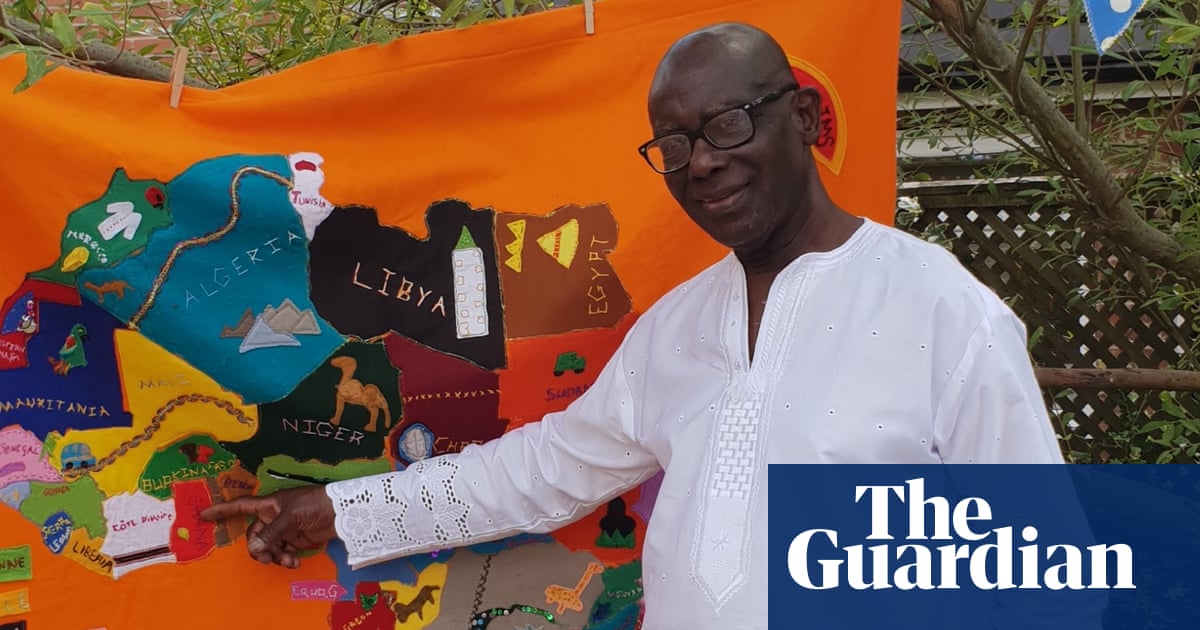 Samuel Ayer obituary