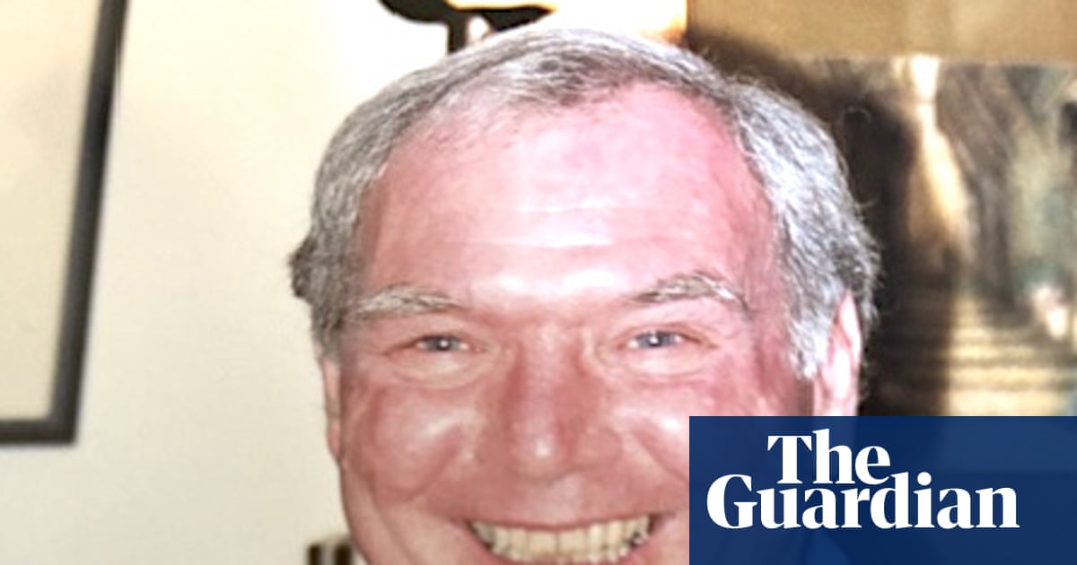David Brooks obituary