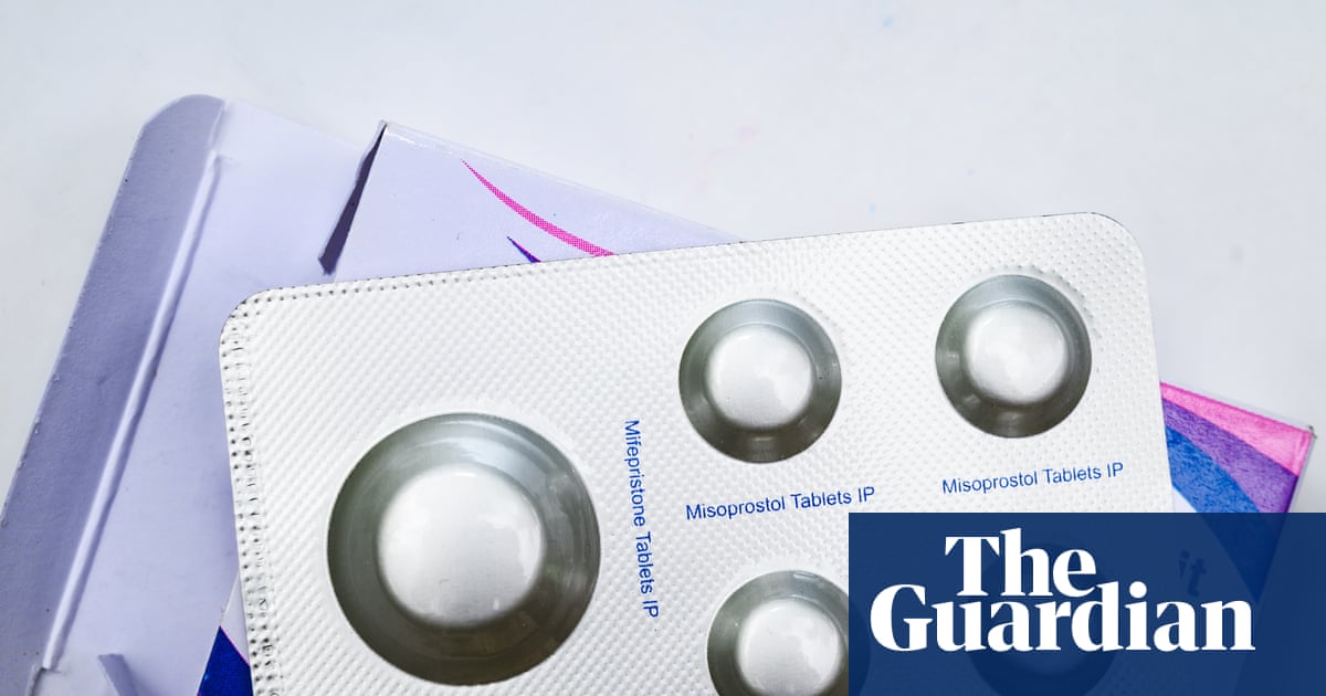 Texas woman files wrongful death suit saying she was dosed with abortion pills
