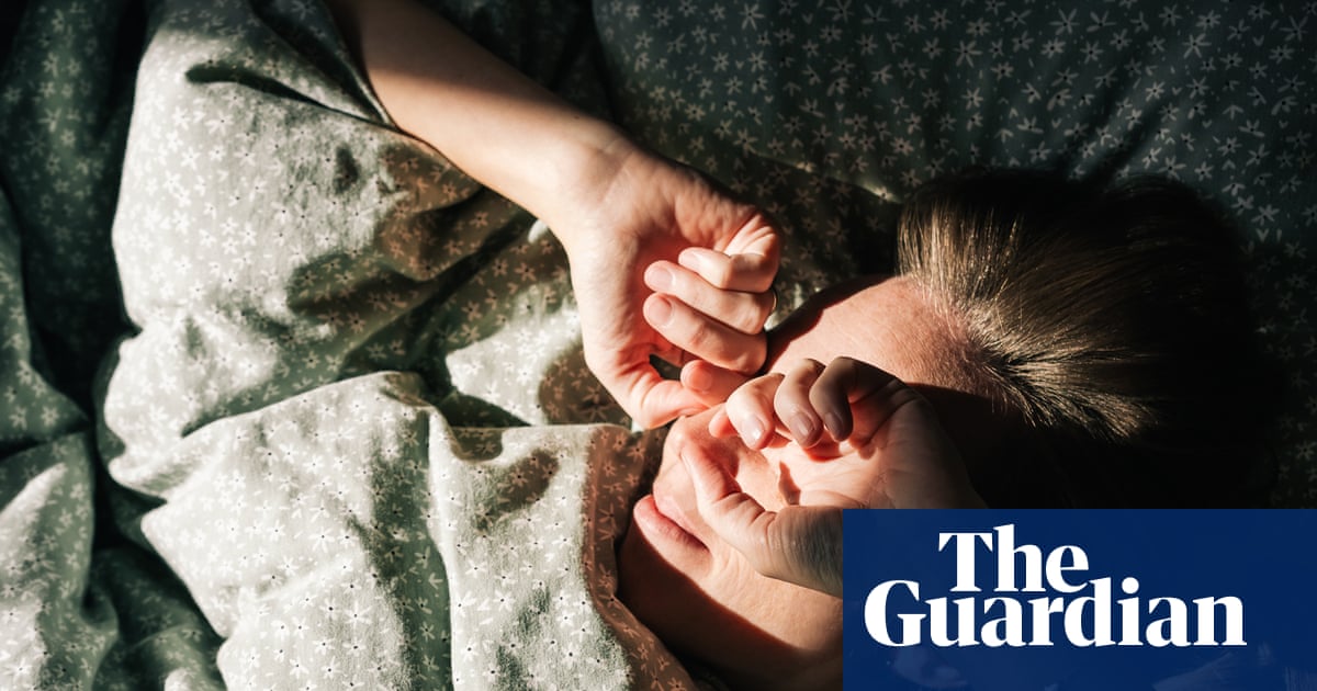 Why do I feel so much worse after a nap – and how can I avoid it?
