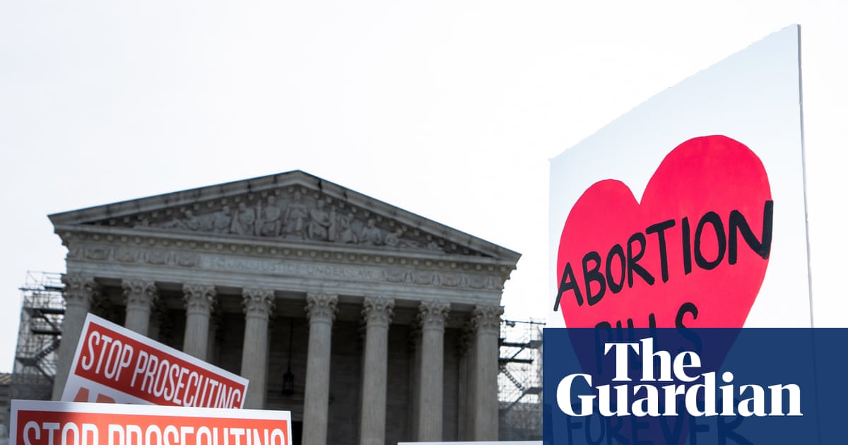 Medication abortions drove up number of US procedures after Roe’s repeal, study shows