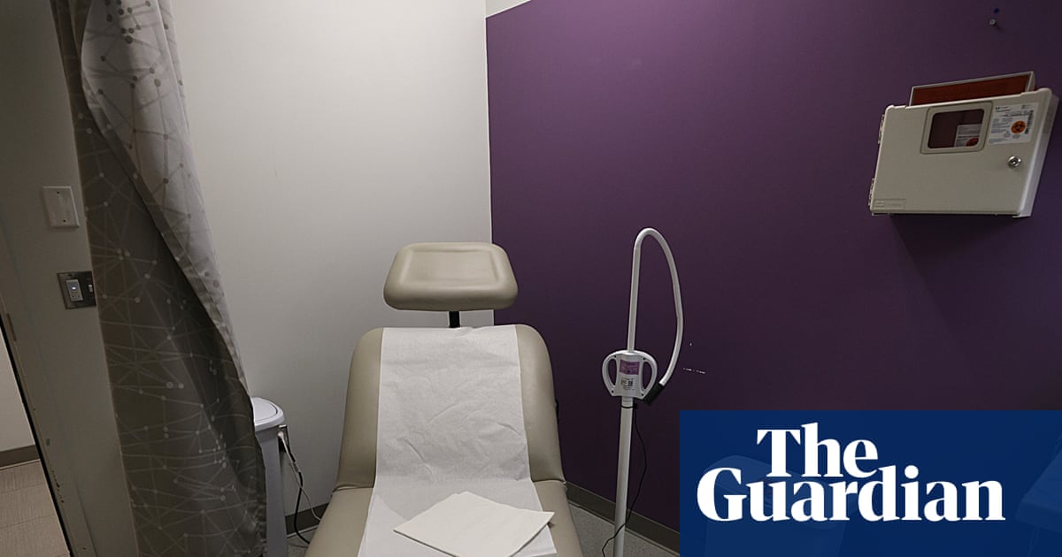 Trump’s efforts to defund Planned Parenthood threatens US healthcare system, study suggests