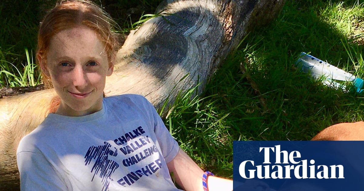 Girl left unwatched by agency worker at psychiatric unit was unlawfully killed, inquest finds