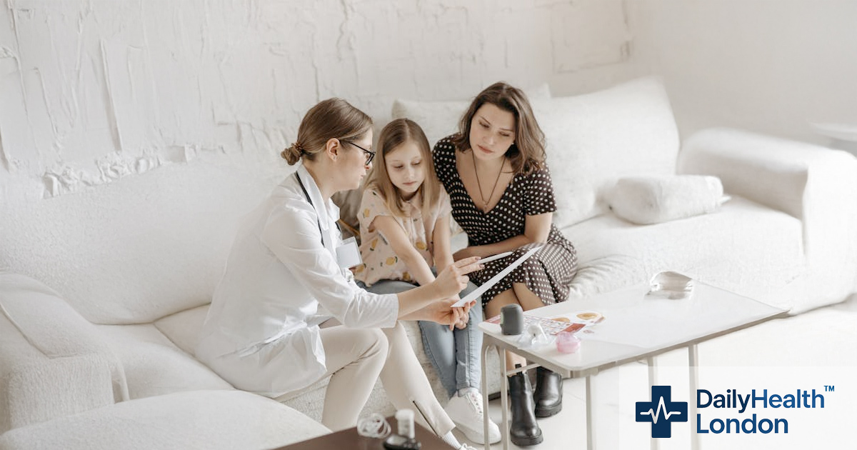 Health visitors rework early years checks for London families