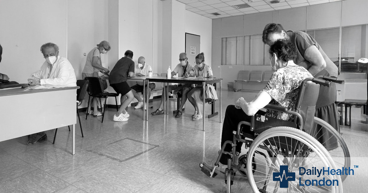 Home response teams ease discharge delays for London patients