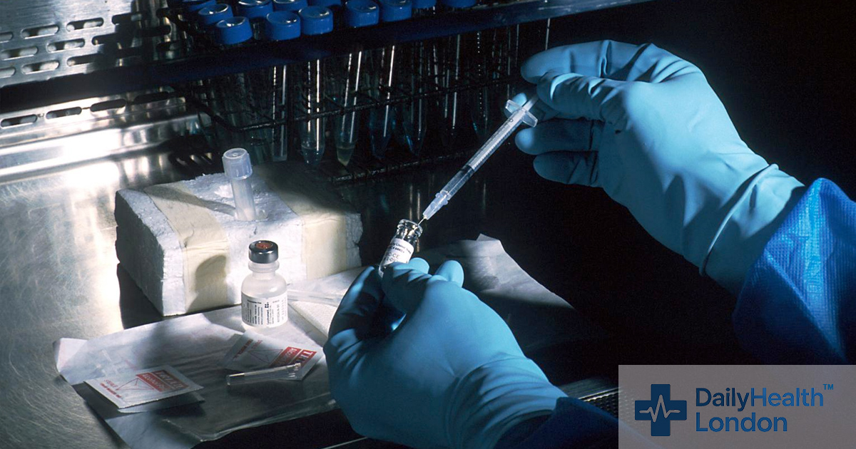 London vaccine gap widens across capital boroughs and schools1