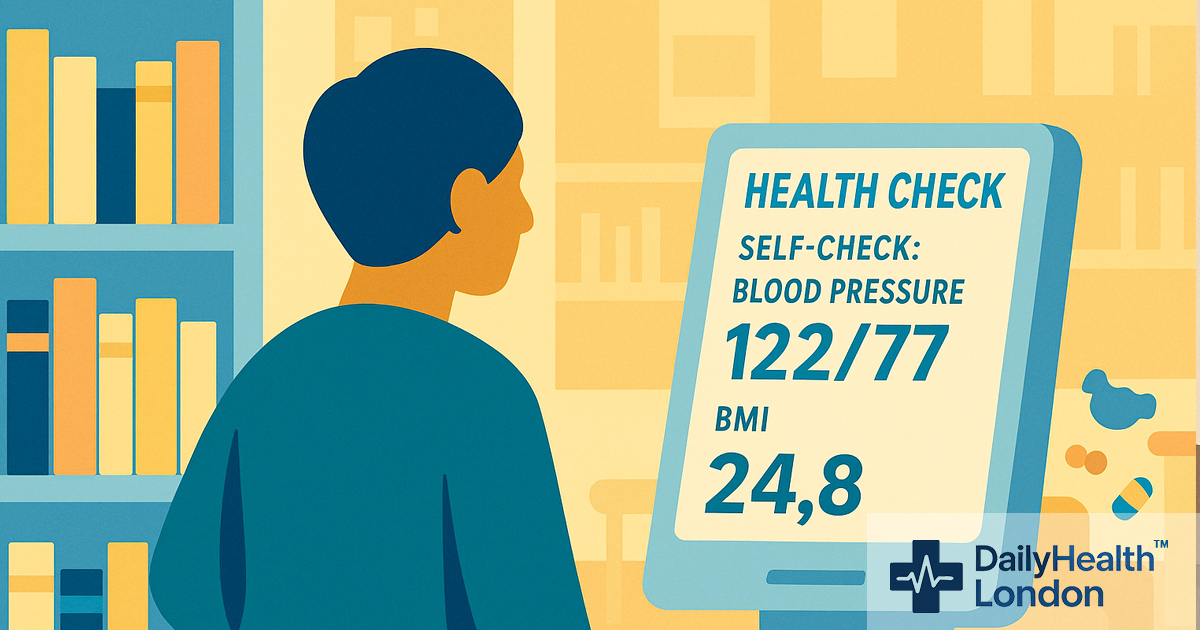 Southwark health kiosks expand free self-checks in libraries