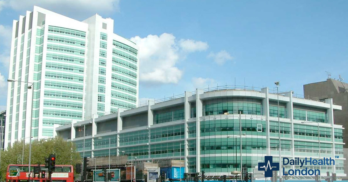 UCLH discharge lounge revamps calmer, art-filled journeys home