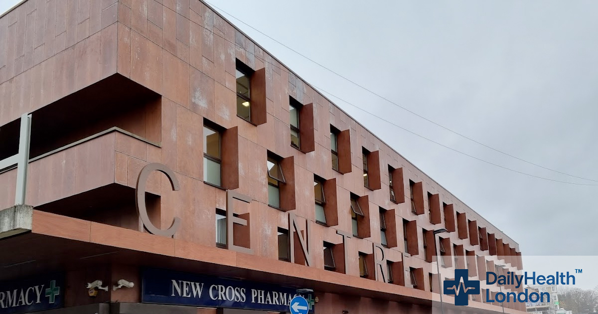 Waldron Health Centre extends walk-in sexual health hours